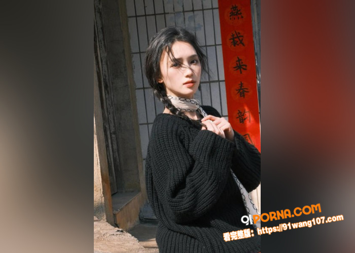 广东广州高颜值少妇 出轨...（2）