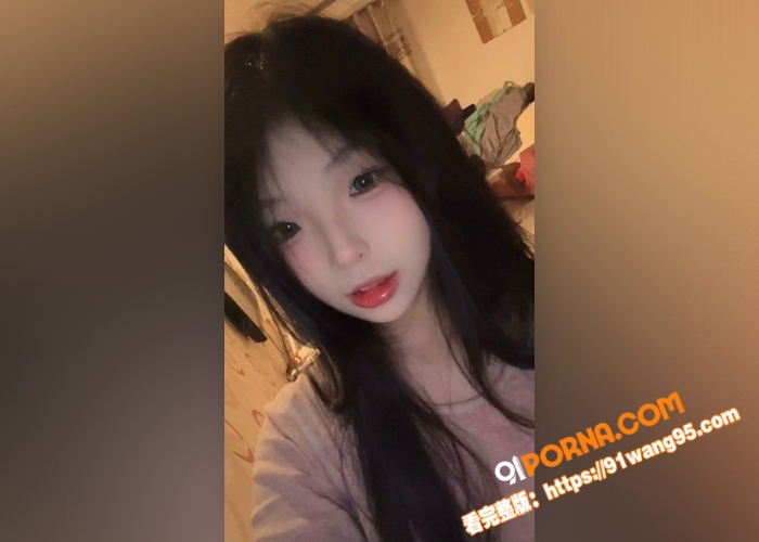 高颜值学生妹 自拍大尺度...（1）
