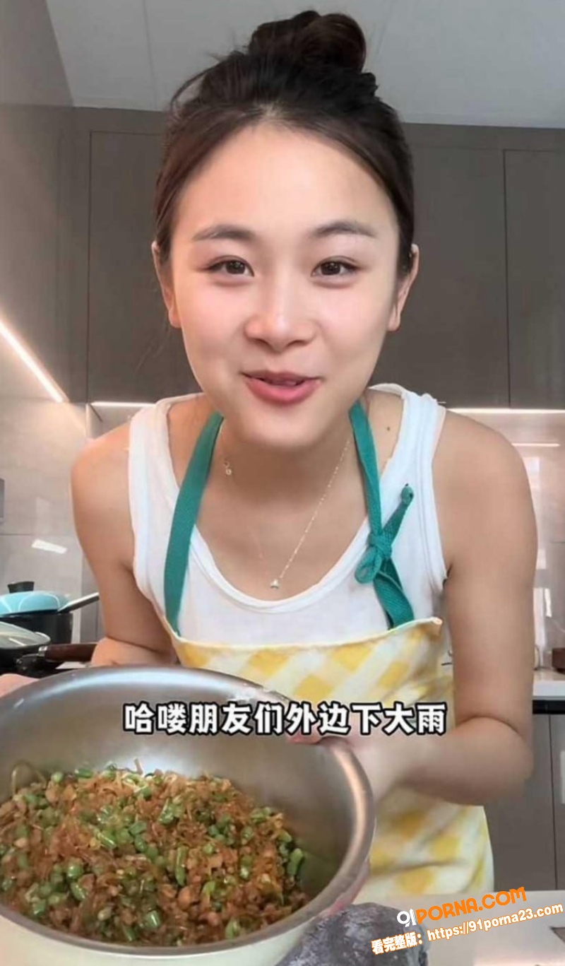 抖音81万粉女网红 倩倩...（2）