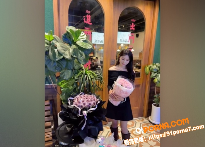 刺青反差妹偷情视频曝光 ...（6）