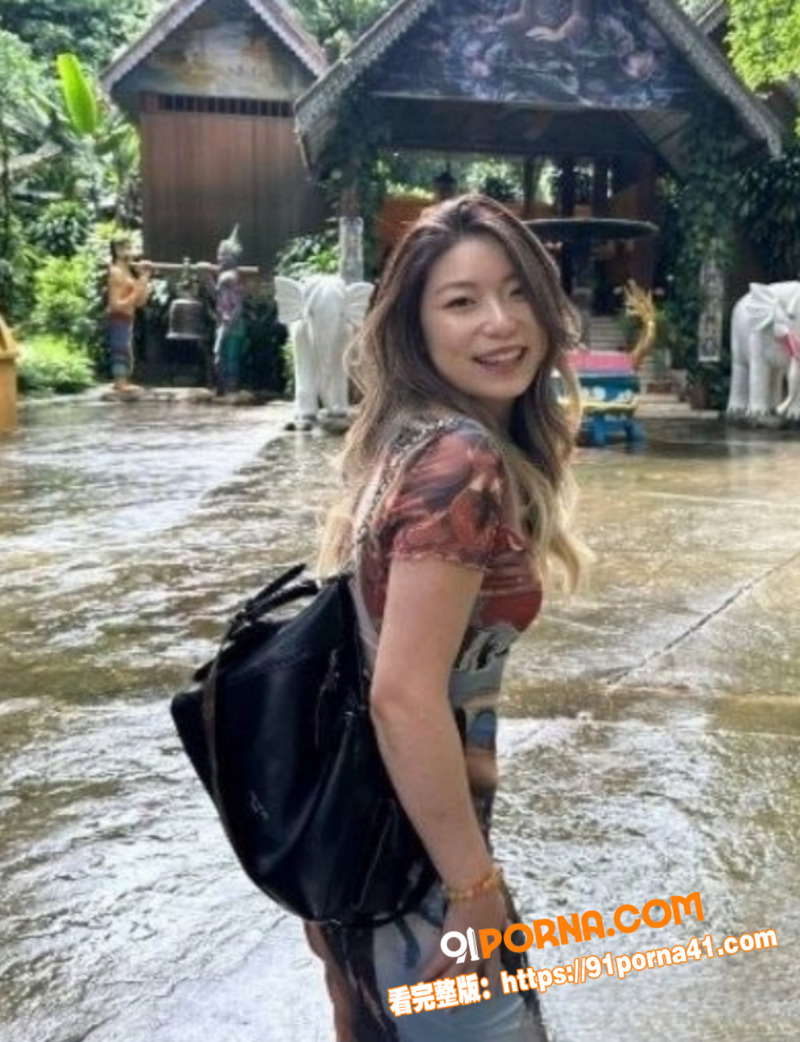 广州轻熟女 吴明丽 酒店...（1）