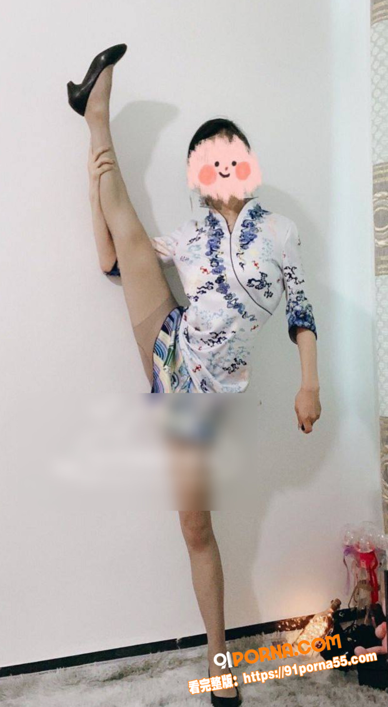抖音网红 酷酷的露 当过...（4）