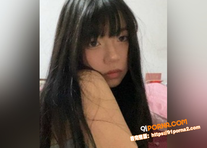 高颜值女大学生 刘婷妮 ...（1）