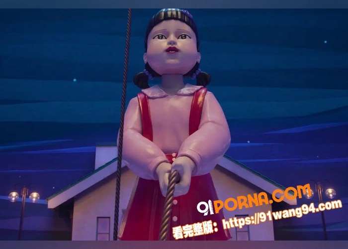 鱿鱼游戏第三季强势来袭！...（8）