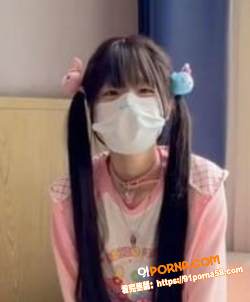 新晋福利姬小向喵19岁清...（5）
