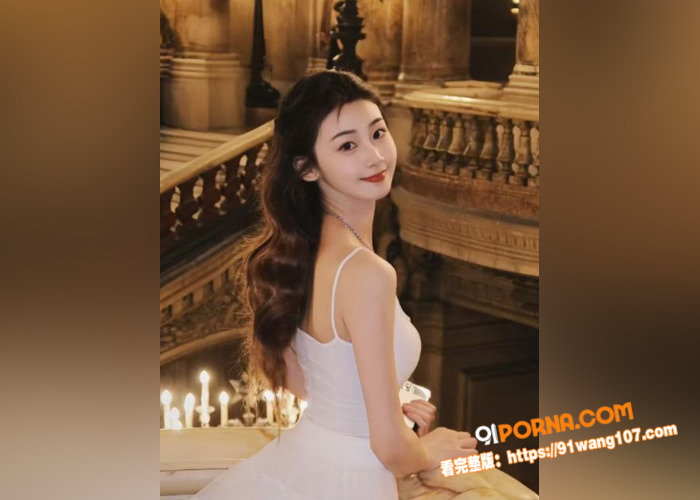 极品福利姬女神 白菜妹妹...（1）