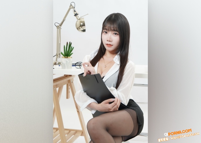 推特高颜值网黄 巧巧 下...（2）