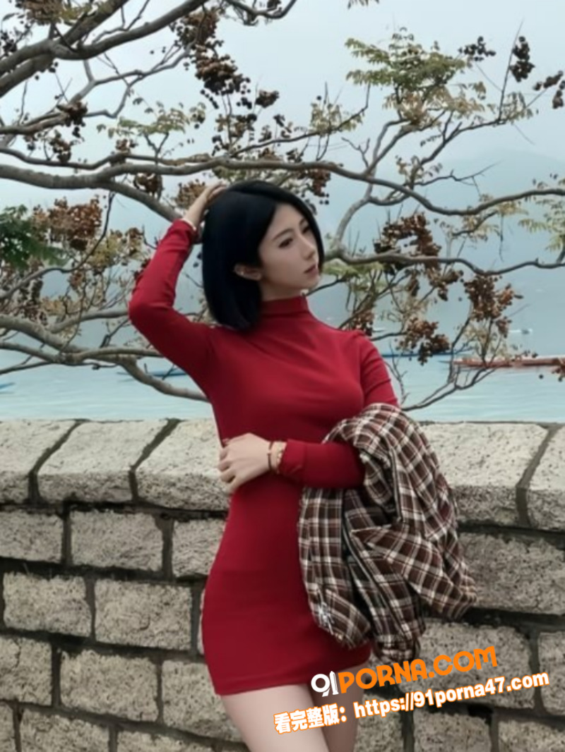 抖音御姐网红 一只椒仔 ...（2）