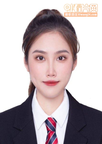 四川自贡大四女学生 蒋雯...（1）