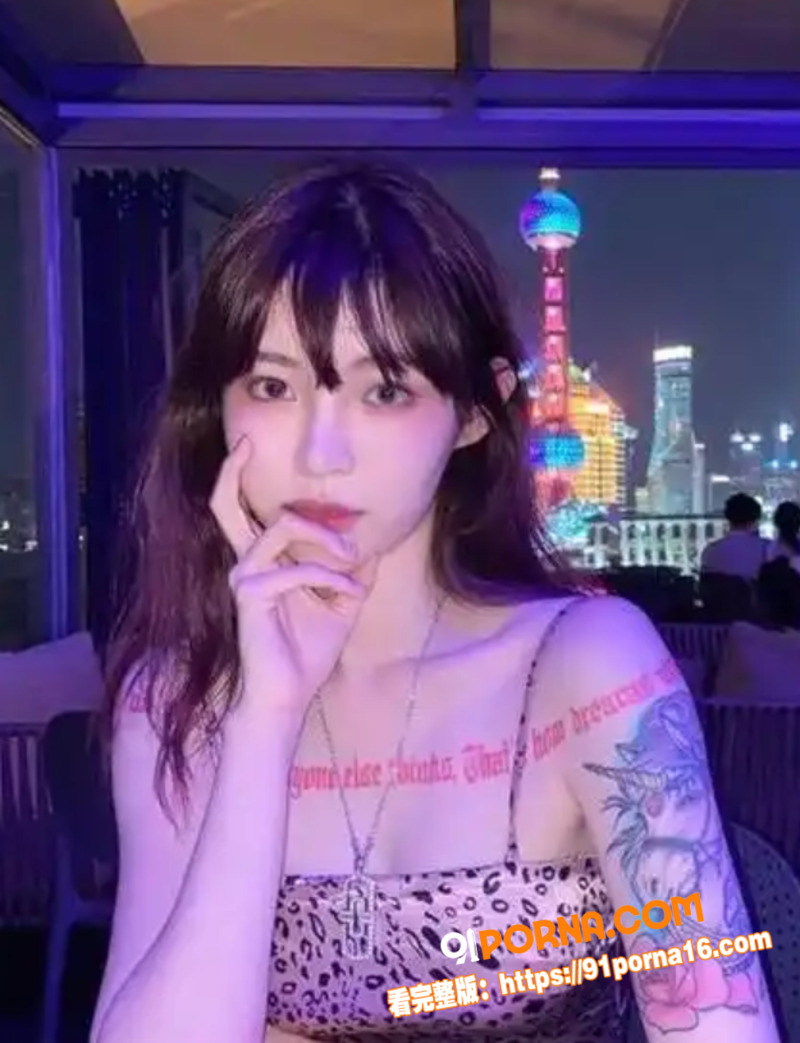 抖音千万网红 痞幼 9年...（17）