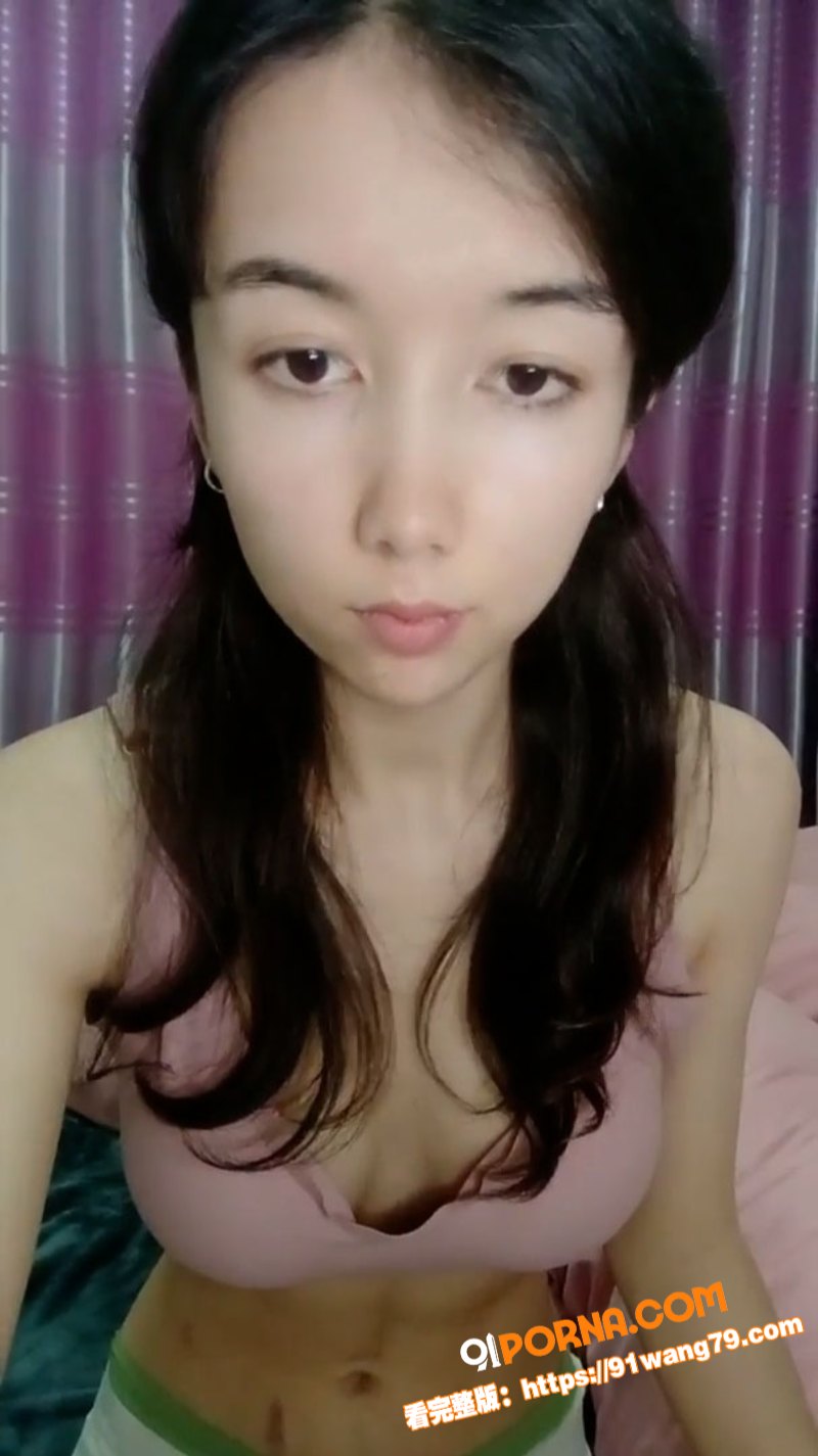 大学生混血美女 中美小泰...（6）