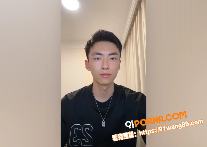 抖音好男人网红 李久珩 ...（6）