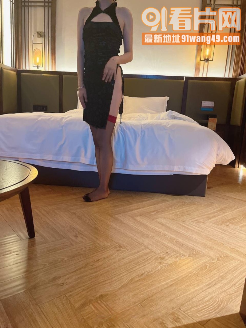 推特淫妻少妇博主 琼久 ...（2）