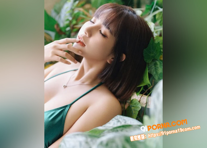 台湾巨乳反差婊吴梦梦新片...（3）