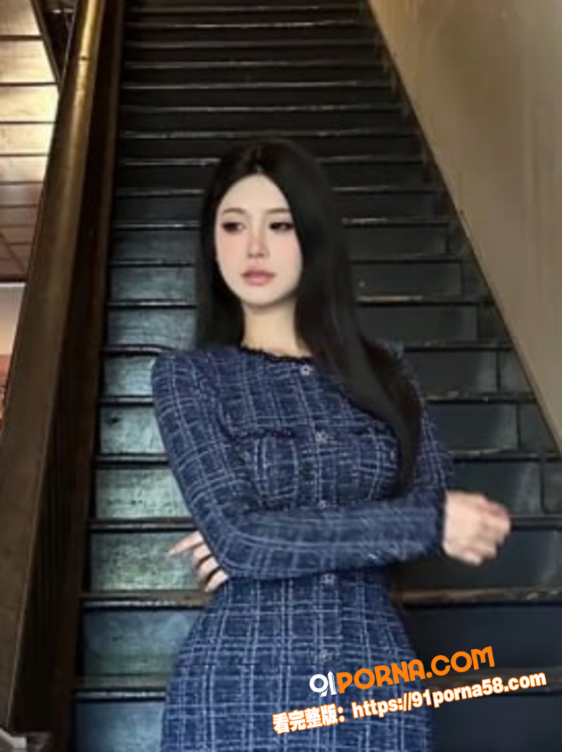 高冷御姐高杰极品白虎粉穴...（2）