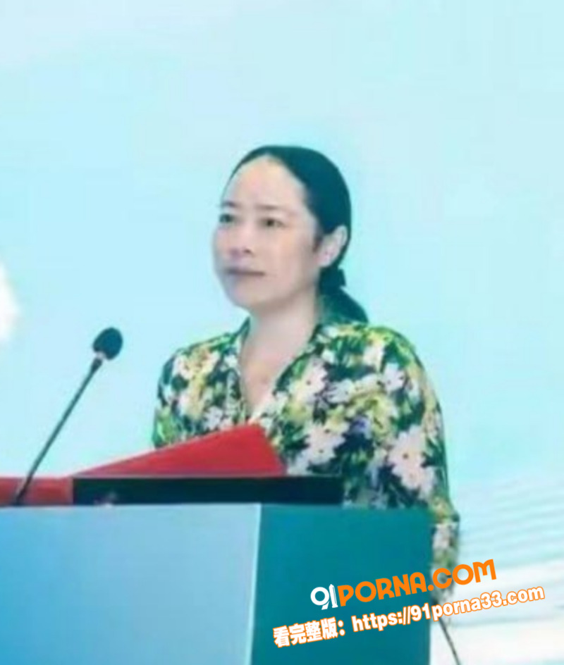 湖南邵阳最美副市长 仇珂...（9）