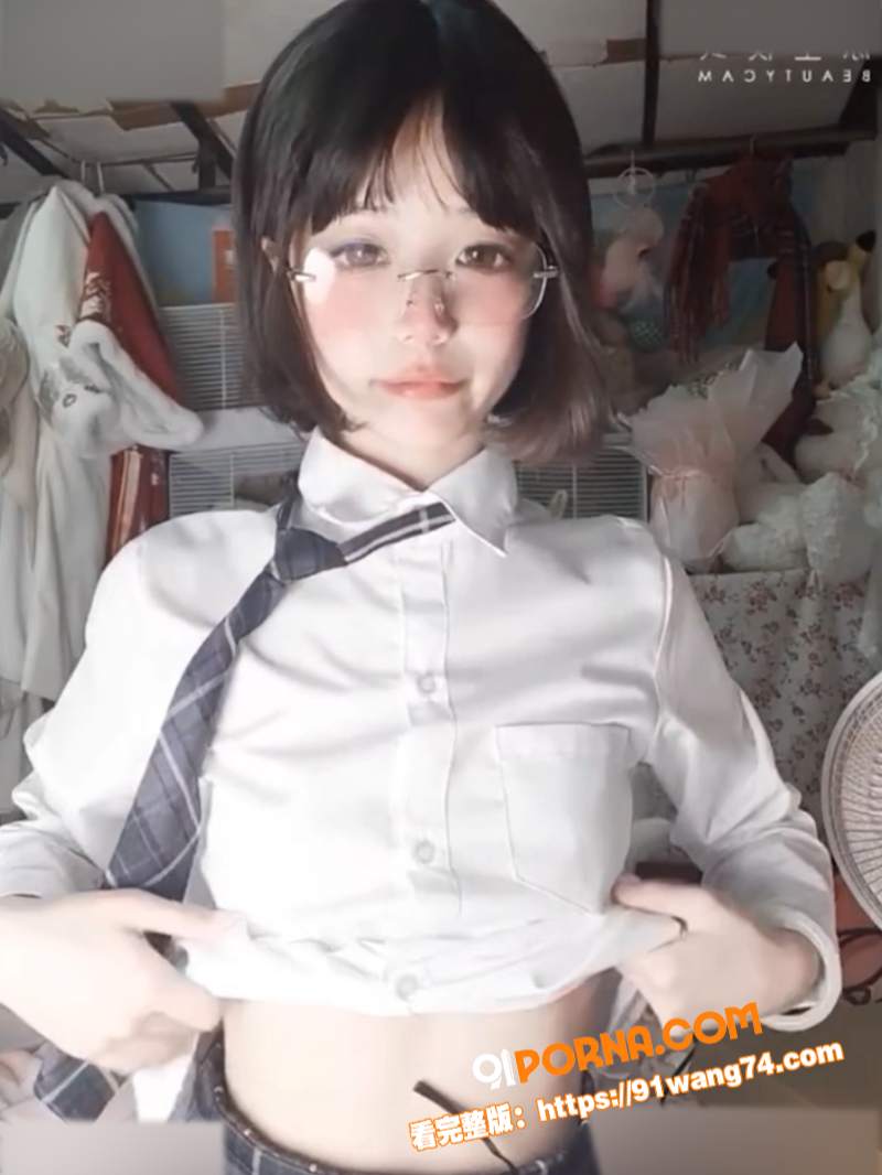 推特清纯福利姬美女 ta...（3）