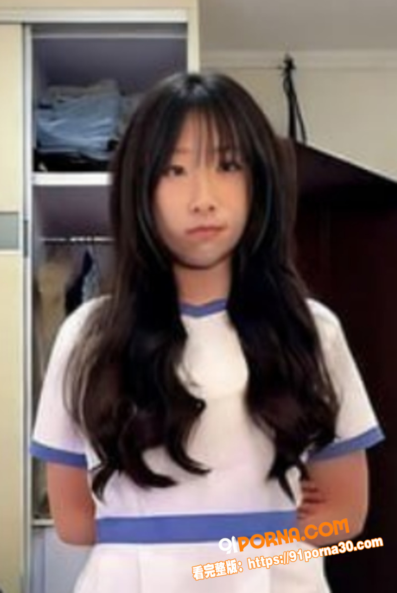 香港学生妹 林百欣 与异...（1）