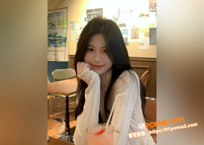 抖音22万粉丝巨乳网红 ...（2）