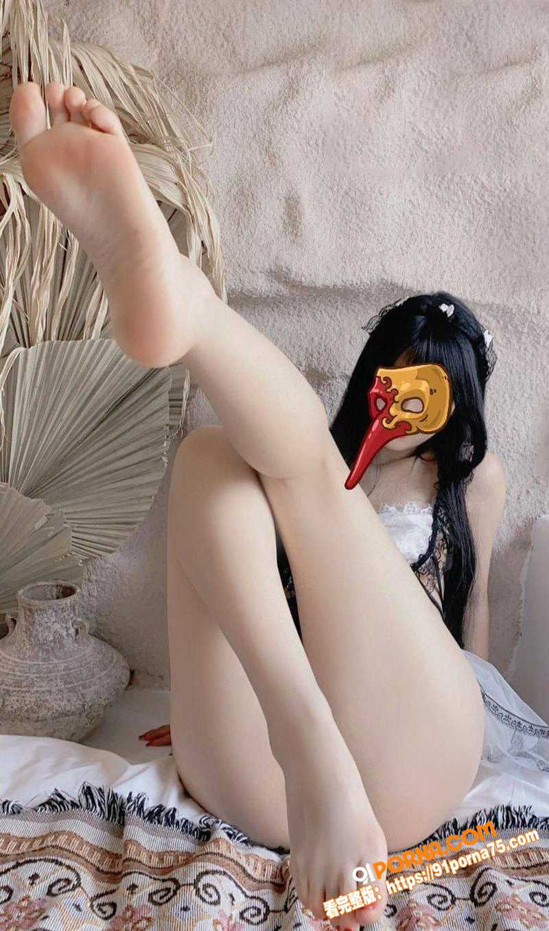 B站高颜值up主 抖个姬...（3）