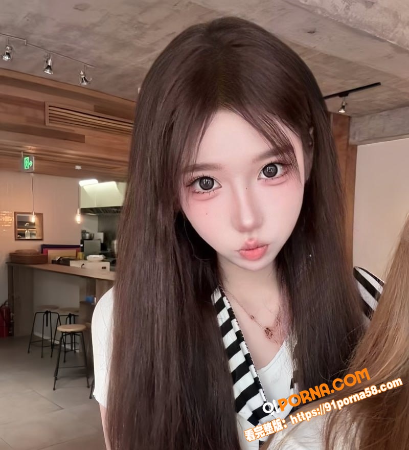 南京大学高颜值嫩妹 吴莉...（1）