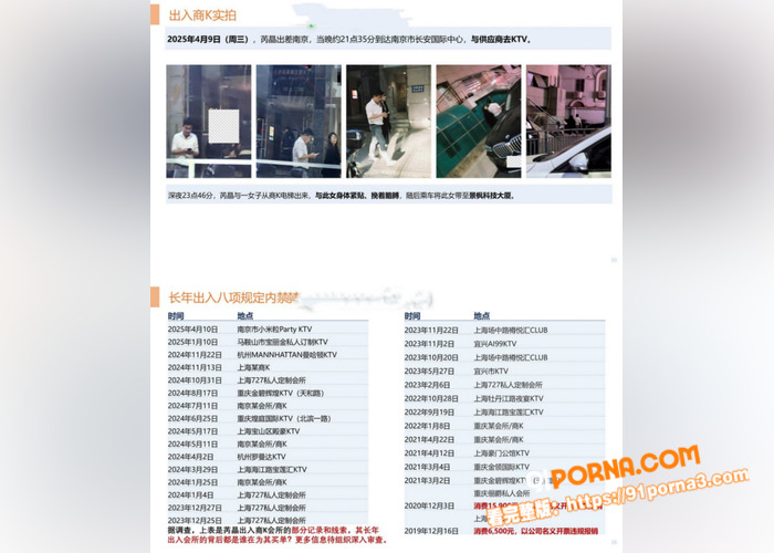 中冶集团大瓜曝光 下属子...（4）