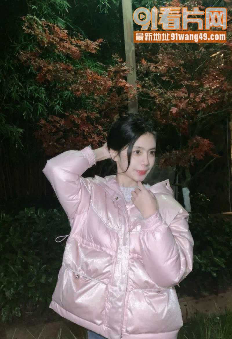 清纯反差美少女 诺崽 和...（1）