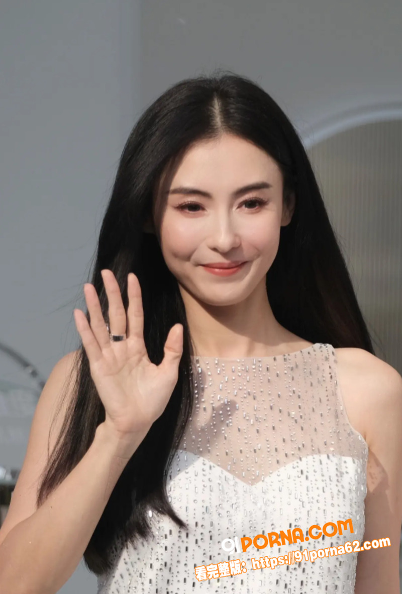 香港不老女神张柏芝早期艳...（3）