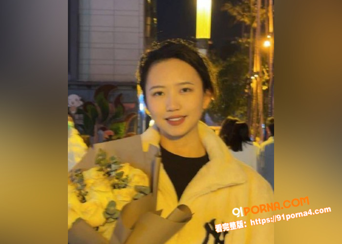 瓜友投稿 和大学生女友的...（2）
