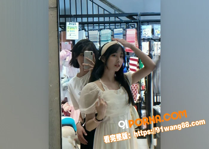 大学校花 自拍大尺度福利...（6）
