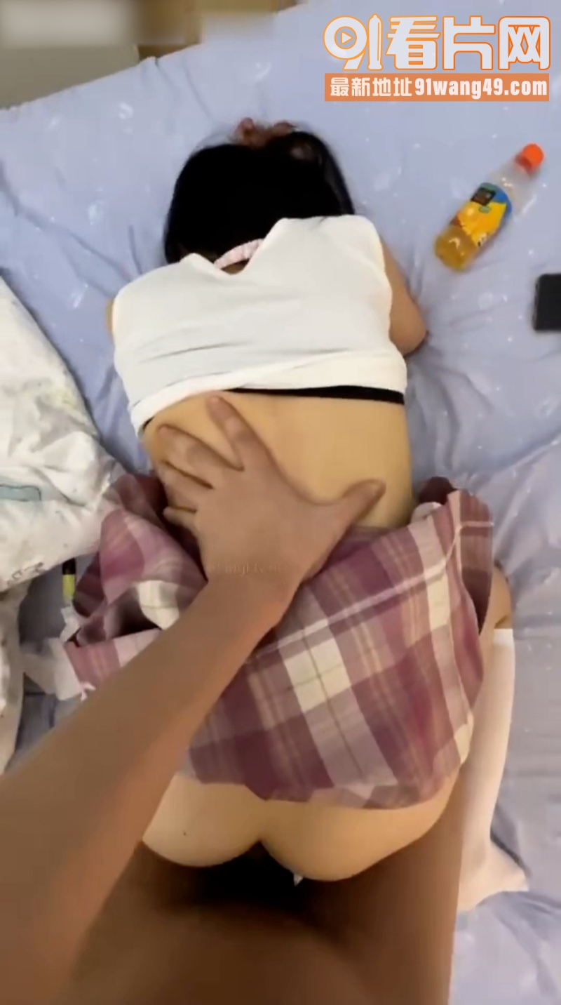 极品萝莉小母狗 是嚯嚯呀...（9）