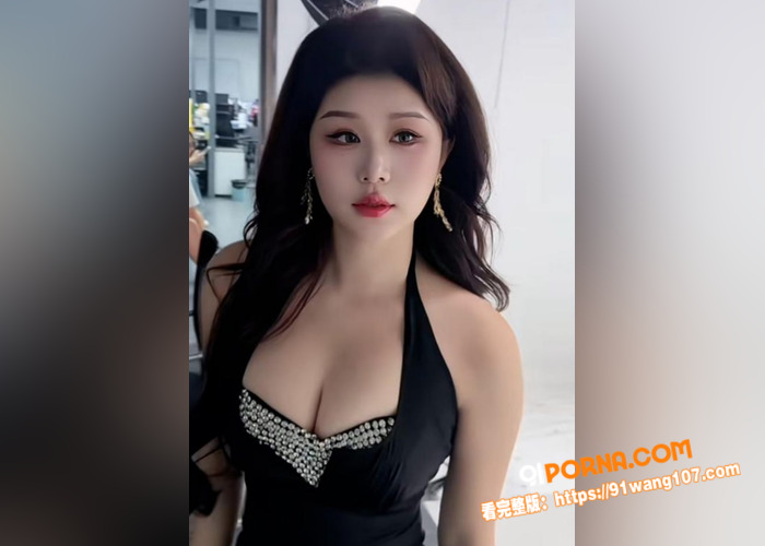 抖音网红 柒可昕  在网...（2）
