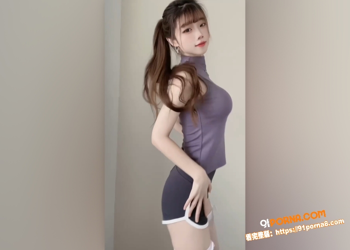 绝色颜值美女最新私拍流出...（2）