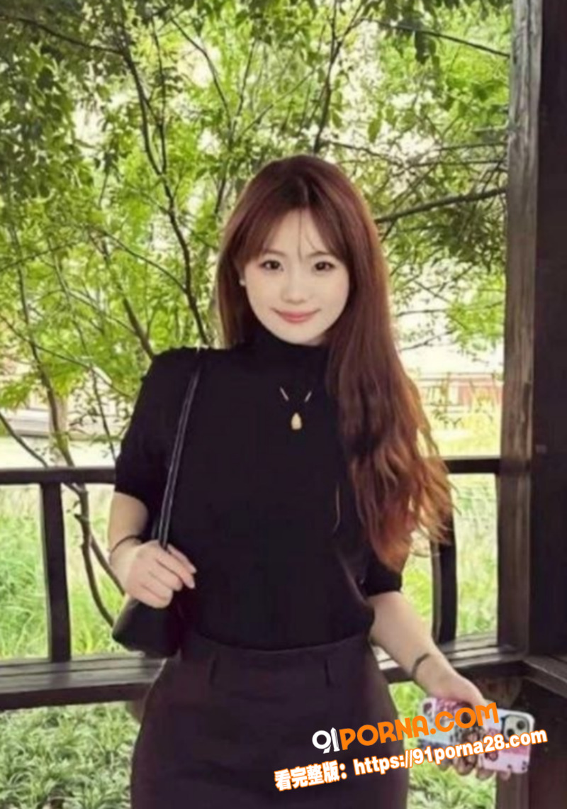 上海名校大四学生妹 李佳...（2）