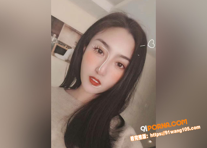 极品精神小妹 私拍视频流...（1）