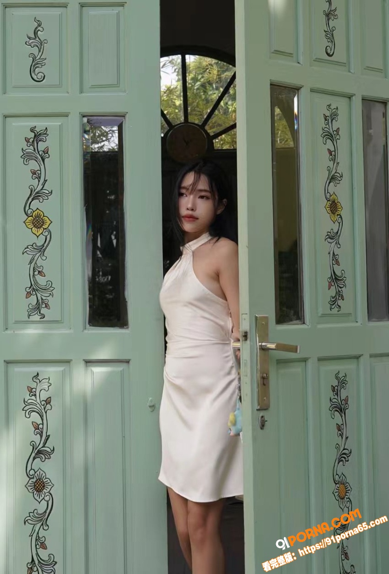 顶流火辣越南妹 miuz...（4）