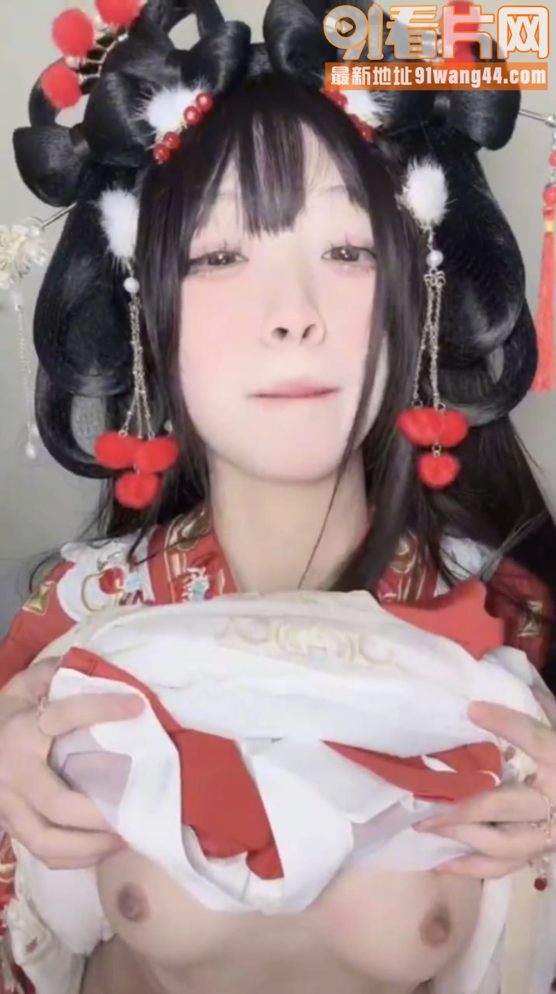 推特福利姬美女 神探狸狸...（3）