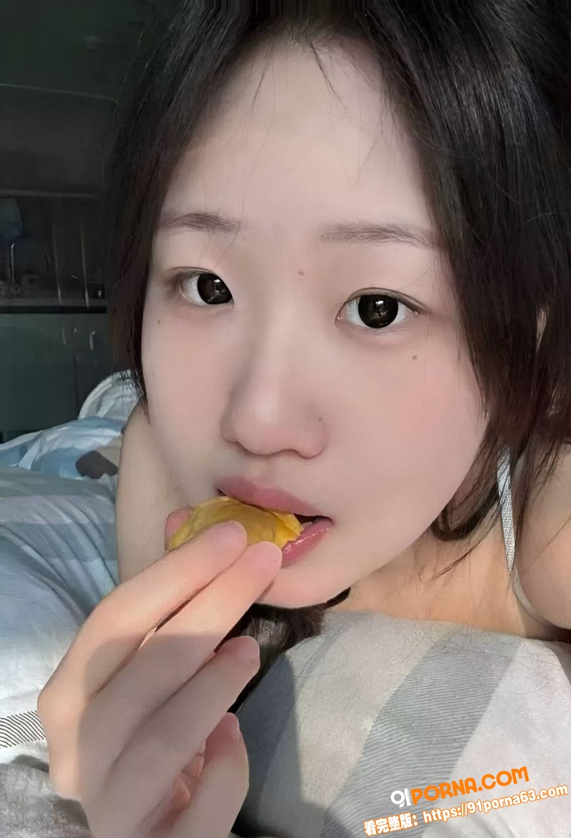 极品大长腿学生妹李晓梅居...（4）