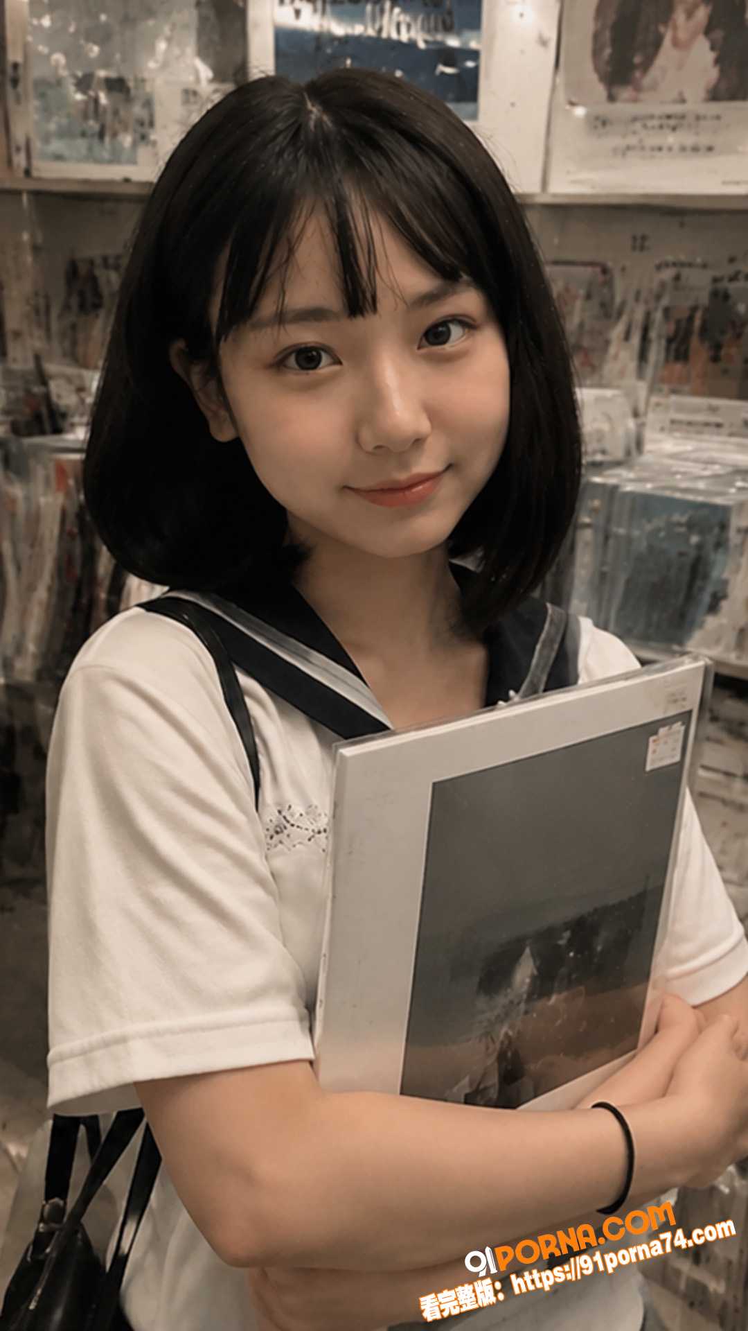 情趣兔女郎 冉冉学姐 跪...（3）