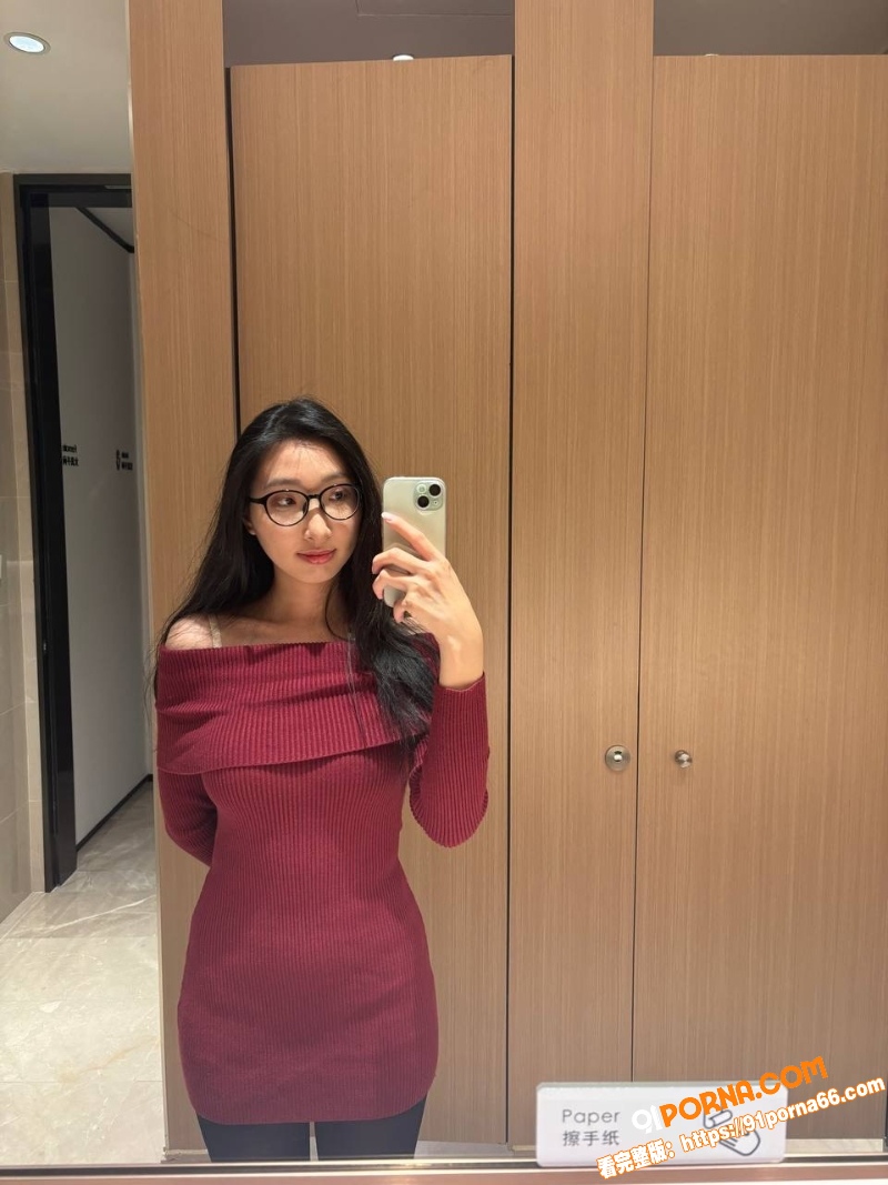 反差大学生 林晓晓 十个...（30）