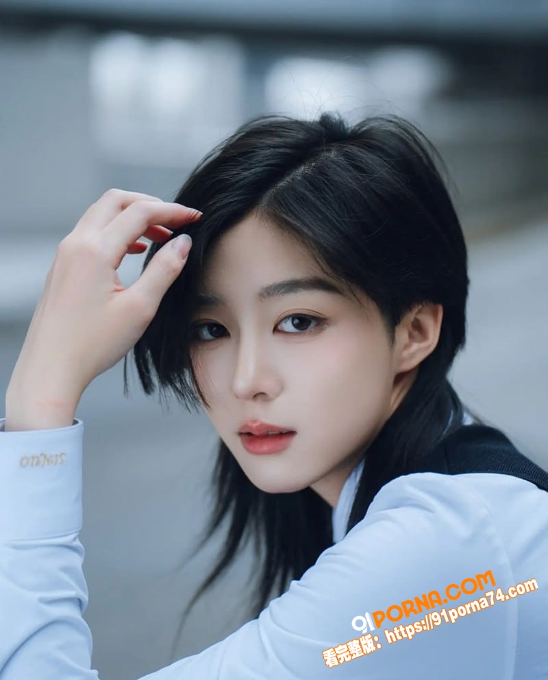 台球美少女 王思诺 与师...（2）