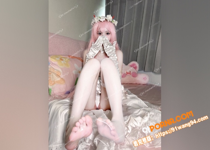推特老网黄 昭昭  自拍...（14）