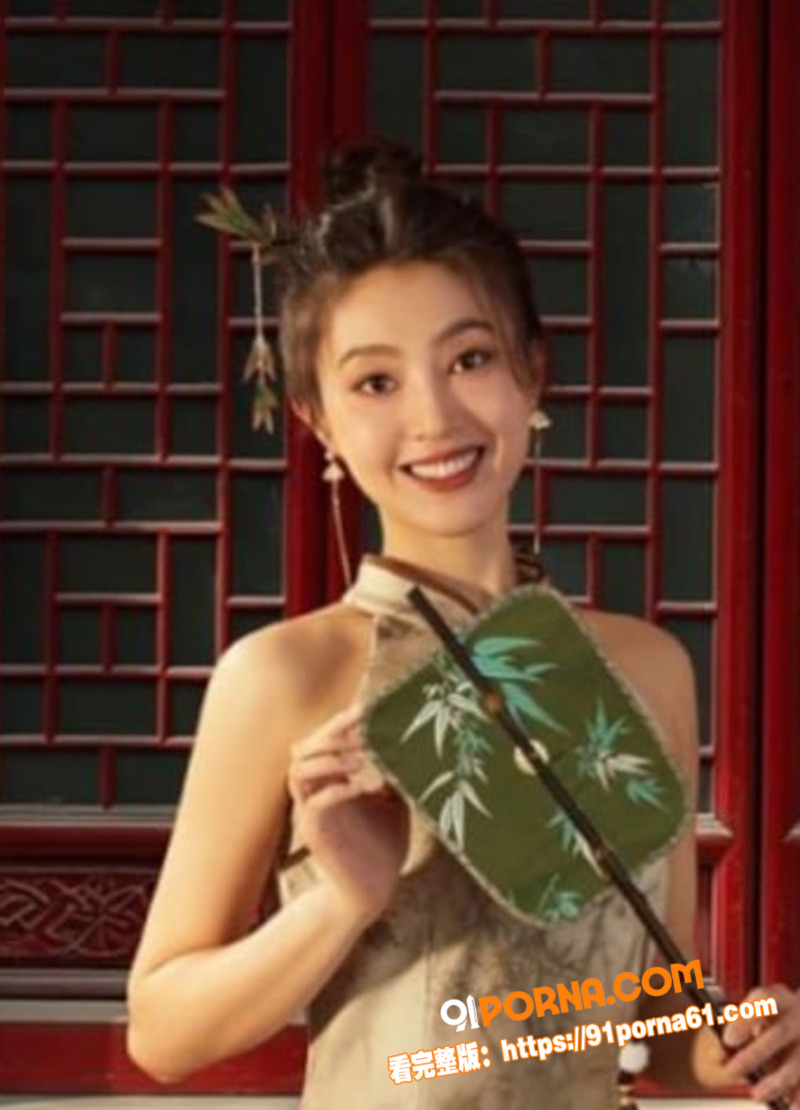 厦门高颜值极品女神林依桐...（3）