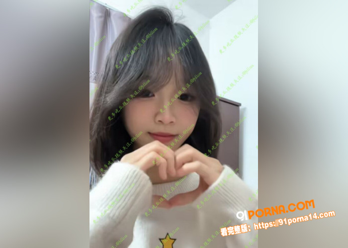 高颜值反差女神邢可欣私密...（3）