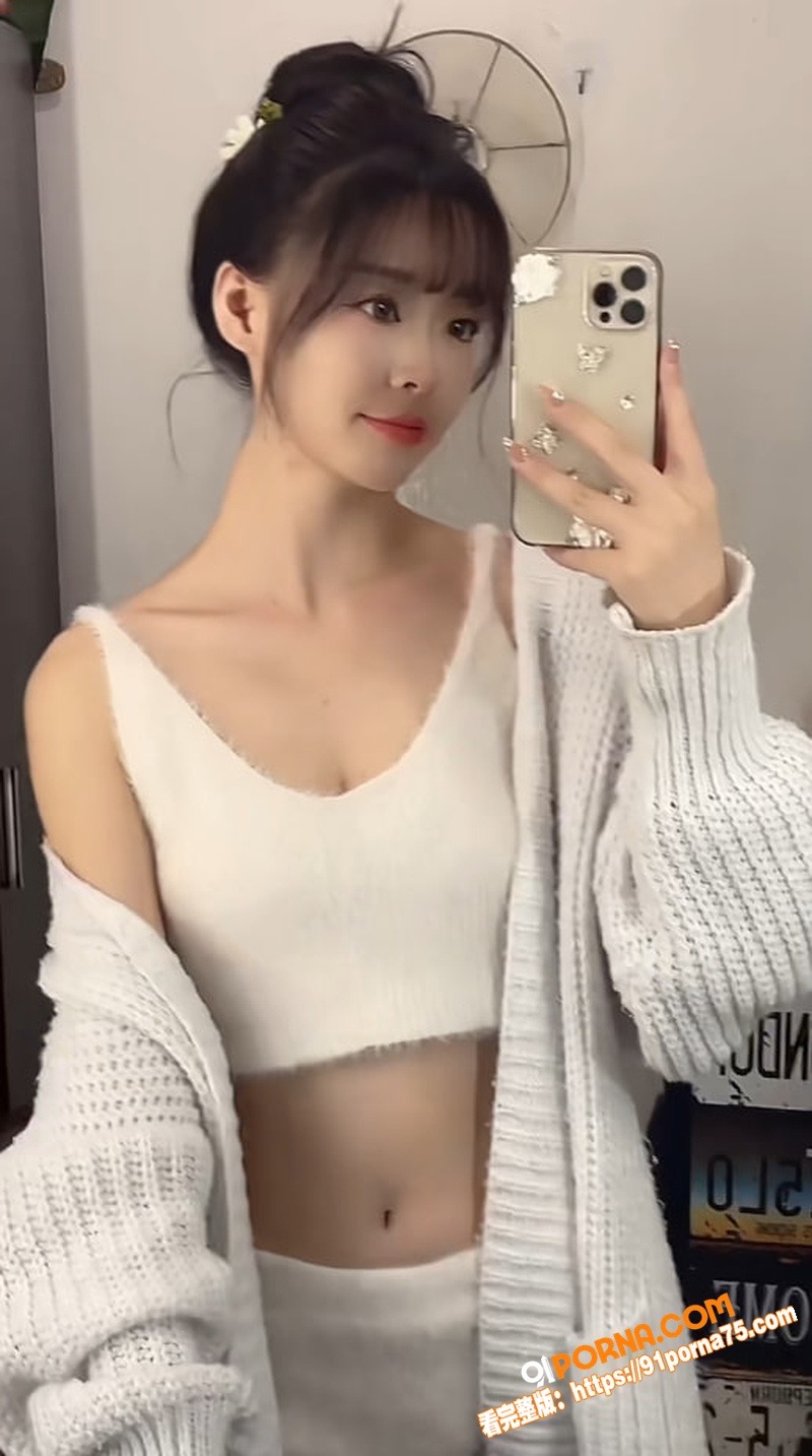 抖音78万网红 七七仙女...（2）