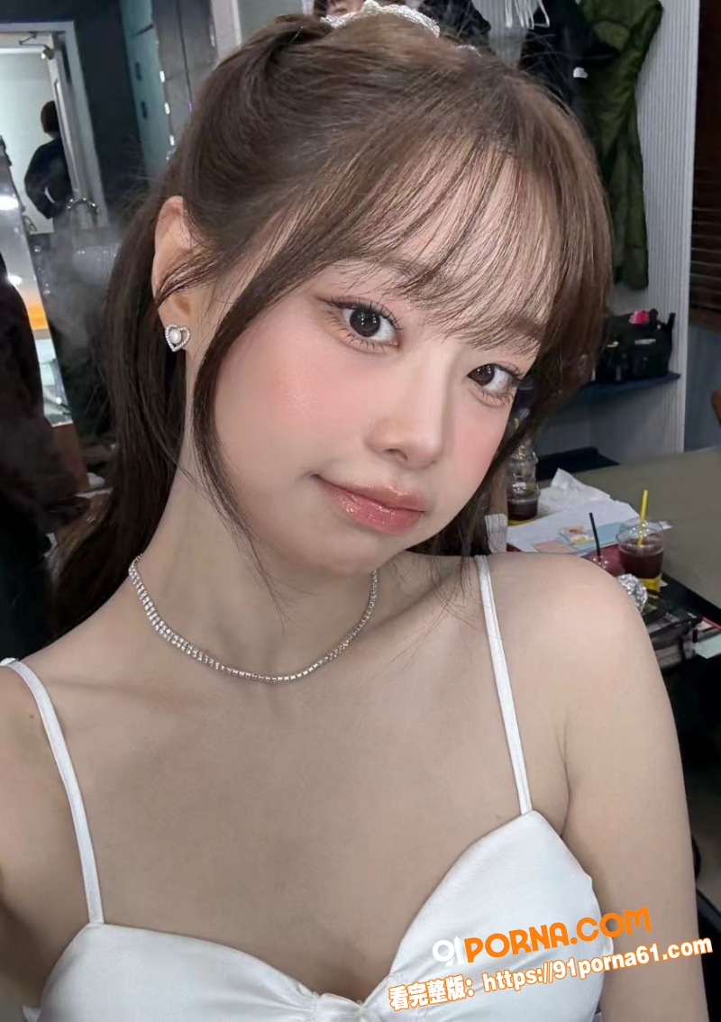 韩国高颜美乳女神love...（7）