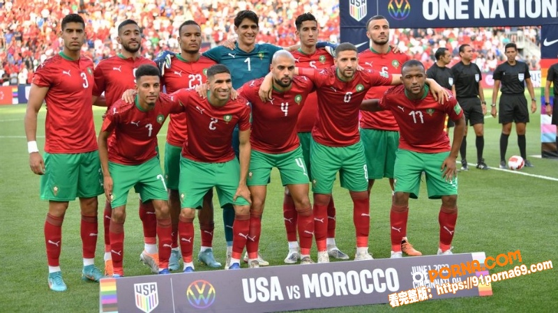 美加墨世界杯决赛前瞻：加...（7）