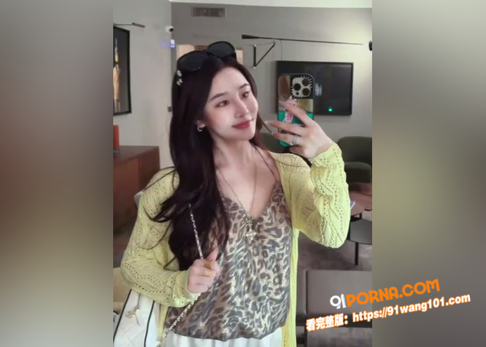 极品熟女 被金主无套抽插...（3）