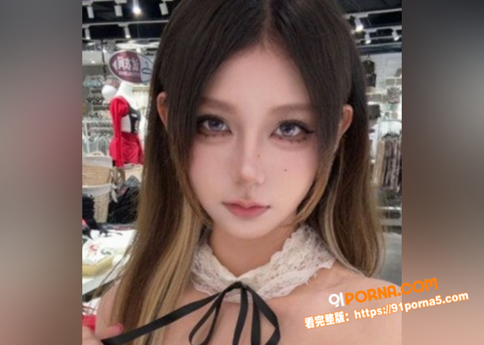 山东理工大学清纯学生妹 ...（1）