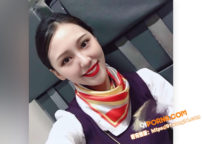高颜值空姐 卿沐语  被...（3）